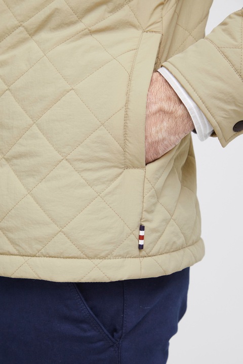 Produktbild FQ1924 FQJacob quilt light weight jacket 21900617 (L)