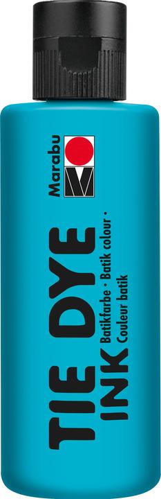 Image du produit Marabu Batikfarben Tie Dye Ink (80 ml)