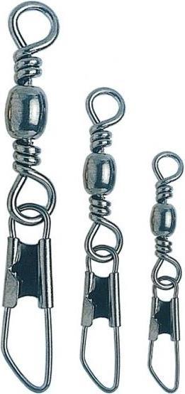 Produktbild Balzer Wirbel mit Karabiner
