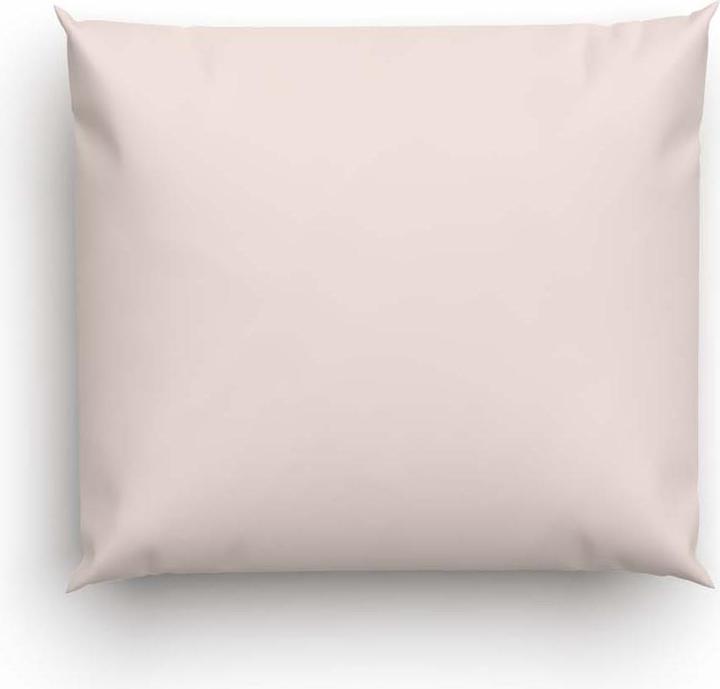 Actual product image Lotus Bettwaren Satin uni (Pillowcase, 40 x 40 cm)