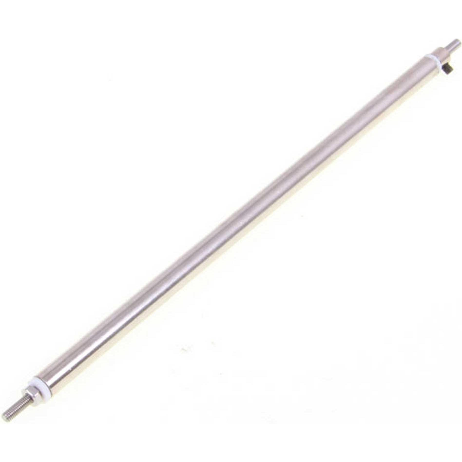 Aeronaut Albero della nave con tubo di poppa 4 mm/M4 190 mm