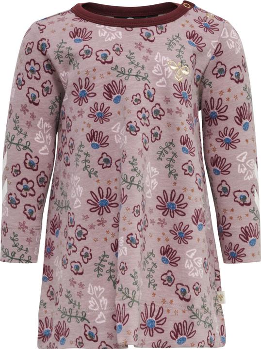 Image du produit hummel Hmlcrayon Dress L/S (74)