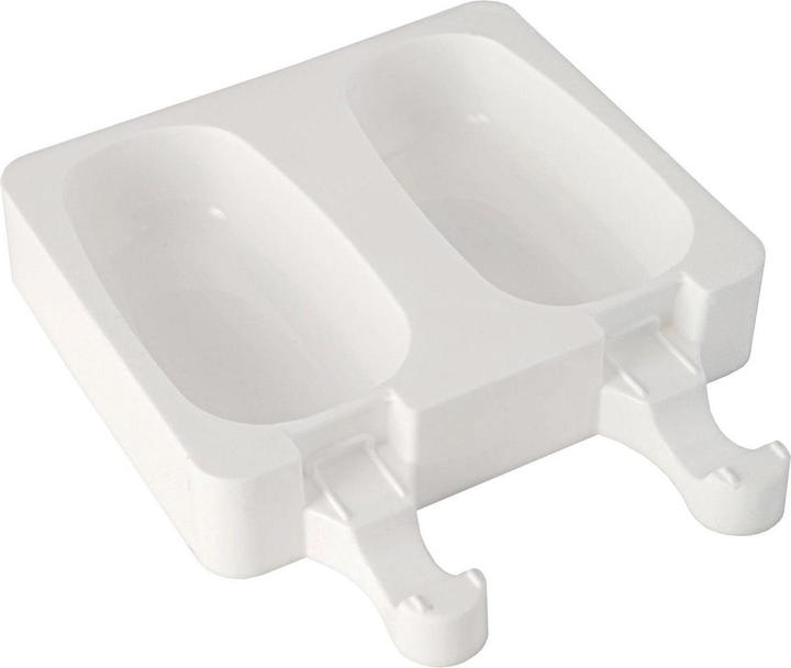 Actual product image Silikomart Classic Set 2 Easy Cream