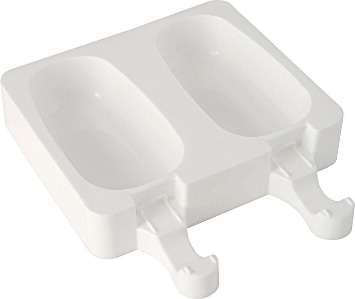 Actual product image Silikomart Classic Set 2 Easy Cream