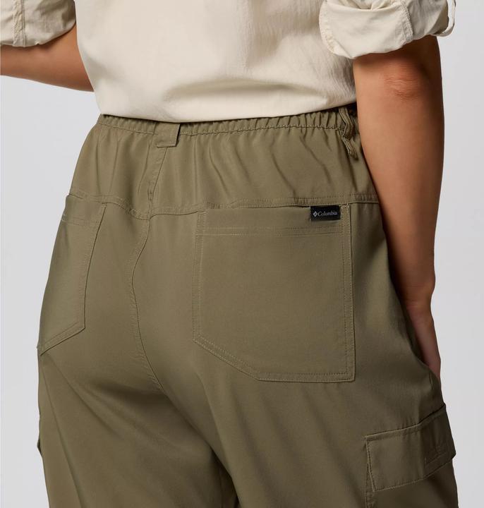 Actual product image Columbia Women's Skien Valley Cargo Pant (S)