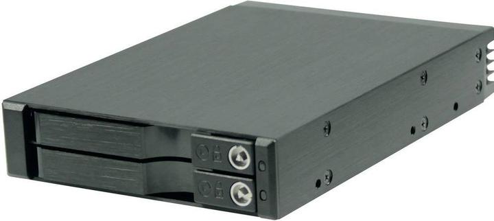 Joujye JJ-2225TL - Mobile Storage Rack - 2.5" (6.4 cm)
