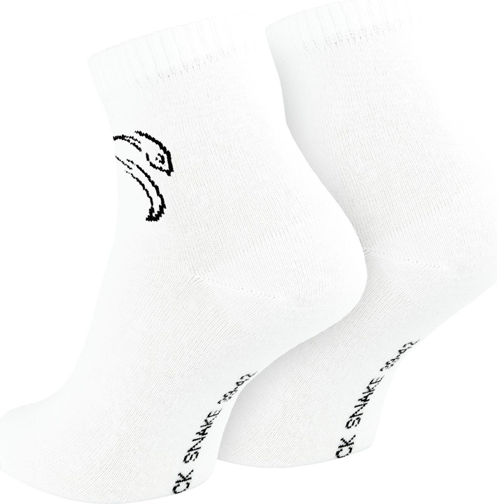 Actual product image Black Snake 12 Pack Pure Comfort (pack of 12, 43, 46)