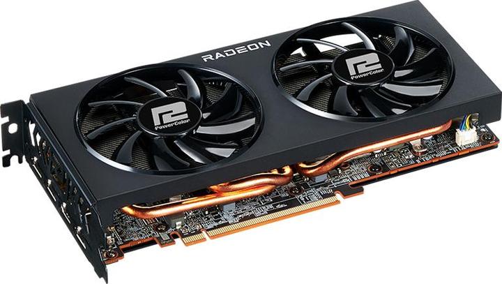 Produktbild Powercolor Radeon RX 6700 Fighter (10 GB)