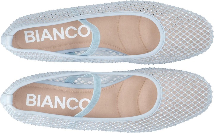 Image du produit Bianco BIALILJA Ballerinas (39)