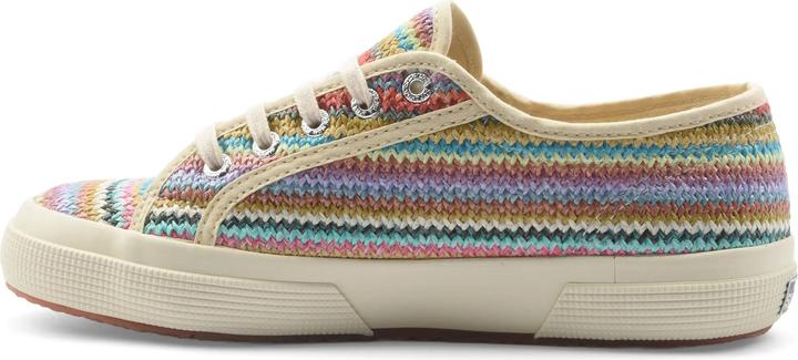 Produktbild Superga 2750 RAFFIA (36)