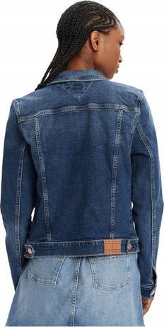 Produktbild Tommy Hilfiger Vivianne Damen-Jeansjacke (S)