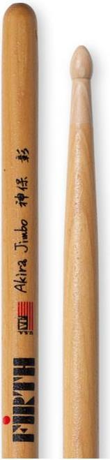 Image du produit Vic Firth Akira Jimbo (Batterie)