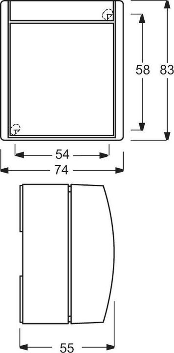 Produktbild Busch-Jaeger Wechselschalter