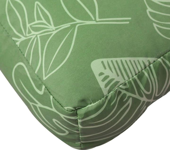 Actual product image vidaXL Palettenkissen (70 x 40 cm)