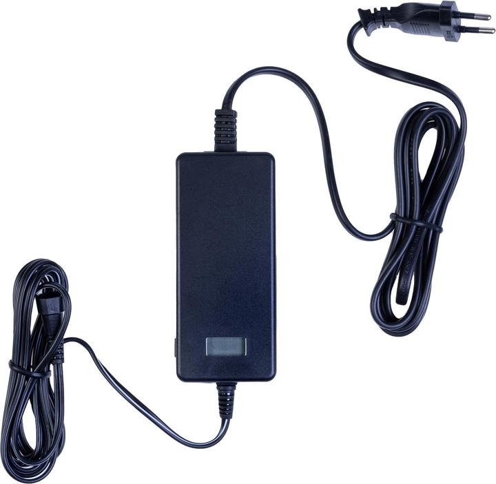 Alpha Elettronica Table power supply 36 W, 5 - 24 V DC, 3 A universal