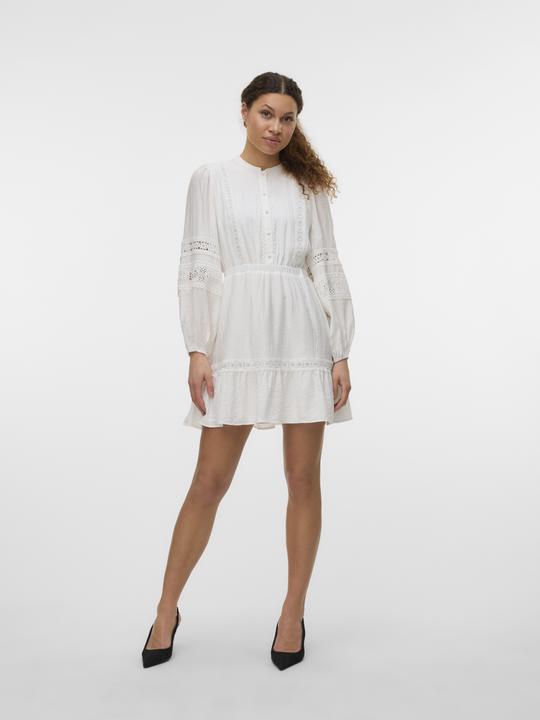 Image du produit Vero Moda VMWHITNEY Kurzes Kleid Kleid (M)