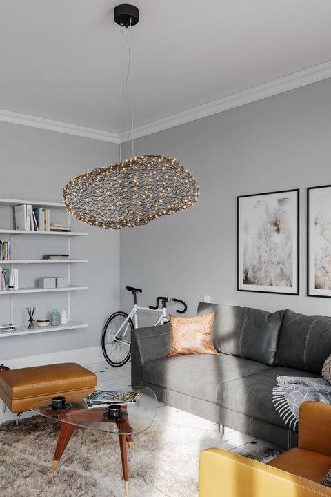 Image du produit By Rydens Hayden (1900 lm)