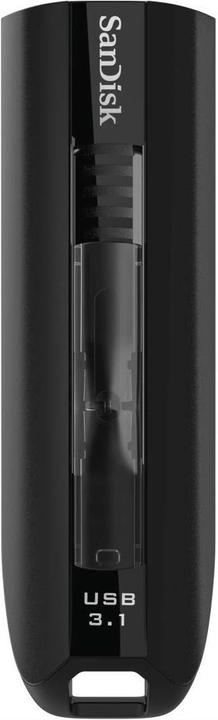 Actual product image SanDisk Extreme Go (64 GB, USB-A, USB 3.1)