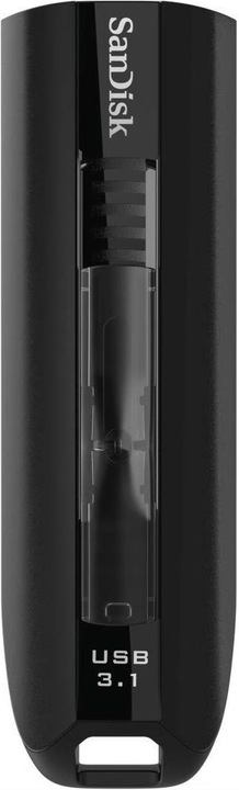 Actual product image SanDisk Extreme Go (64 GB, USB-A, USB 3.1)