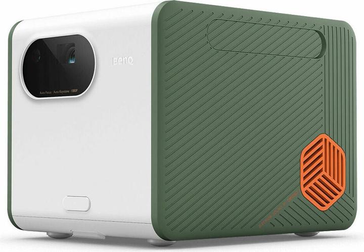 Produktbild BenQ GS50 (Full HD, 500 lm, 1.2:1)