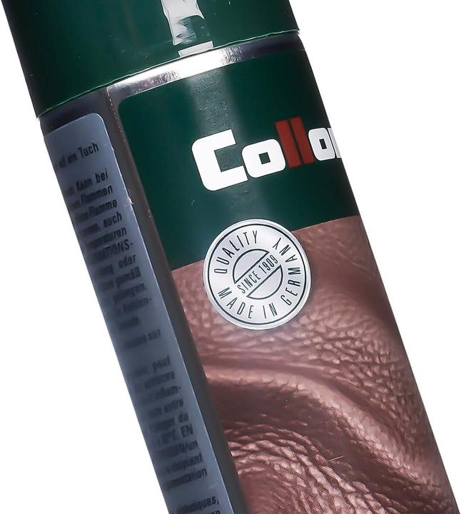 Immagine prodotto Collonil Sapone di pelle (1 x, 200 ml)