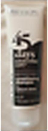 Produktbild Revlon Professional issimo 45 days Radiant Darks (275 ml, Flüssiges Shampoo)