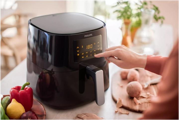 Productafbeelding Philips Airfryer Essential HD9270/70