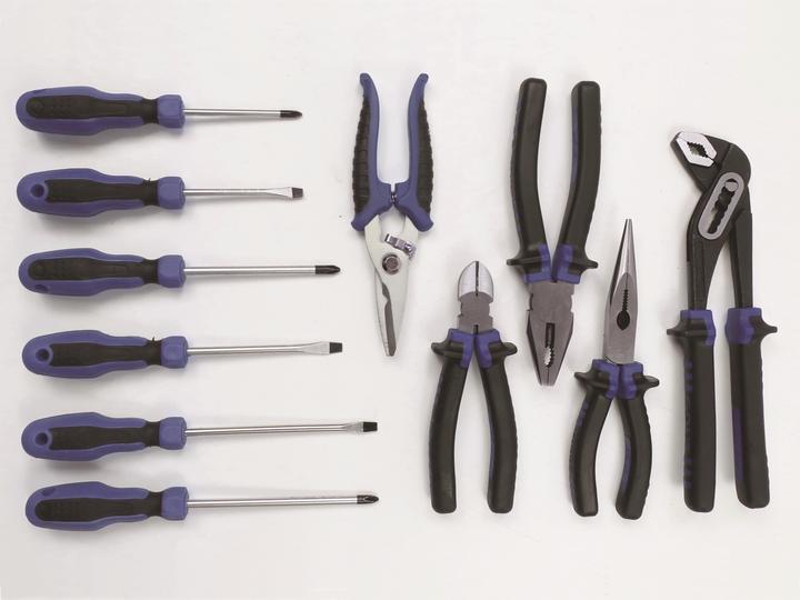 Produktbild Heimwerkerkoffer