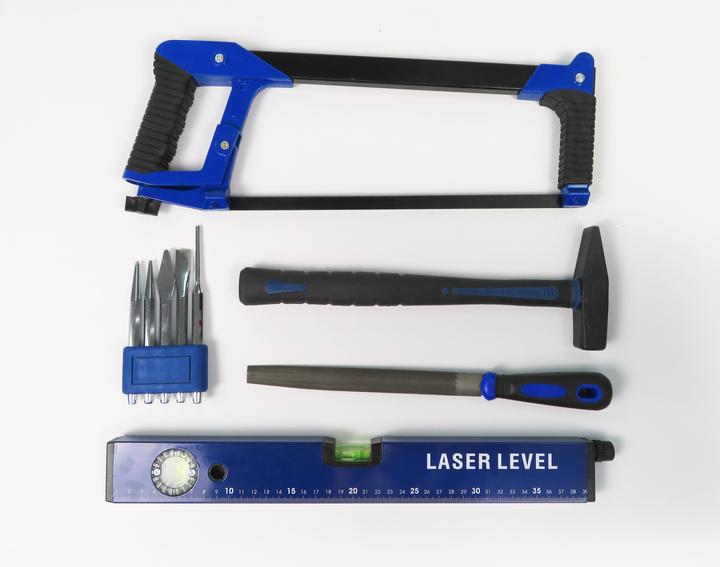 Produktbild Heimwerkerkoffer