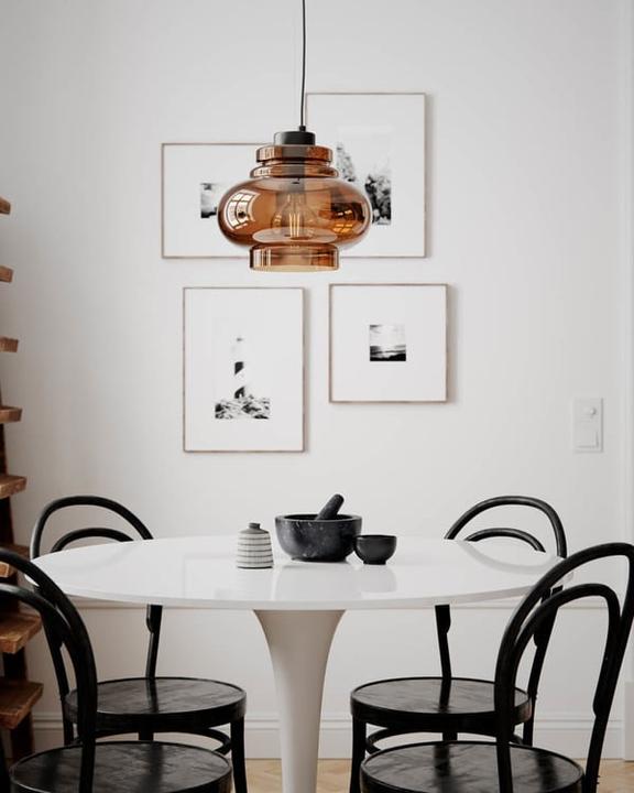 Actual product image By Rydens Zoku (E27)