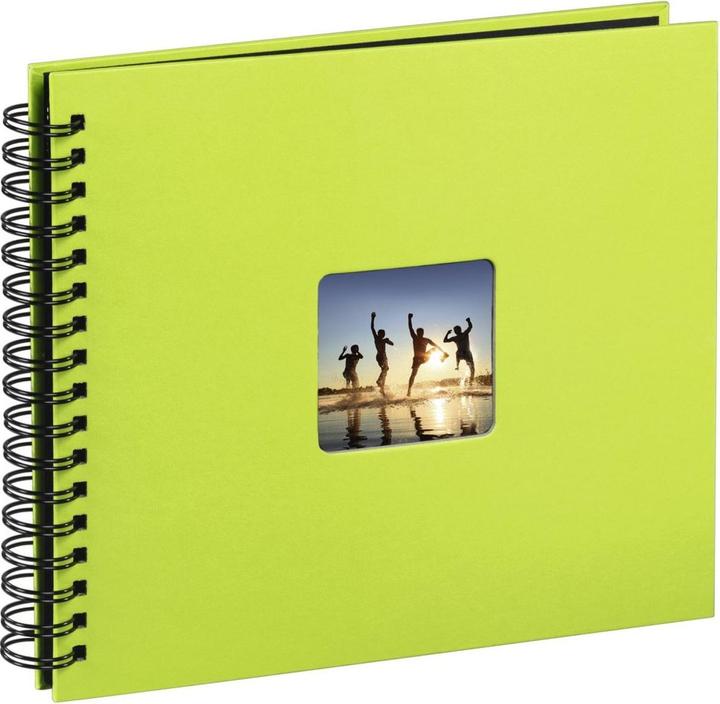 Image du produit Hama Livre photo Wiro Fine Art (10 x 15 cm)