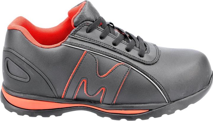 Produktbild Yato BUTY ROBOCZE SPORT. PARAD S1P ROZM. 39 (S1P, 39)