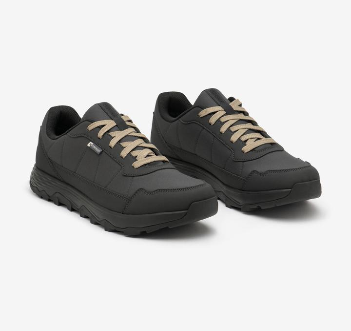 Immagine prodotto Quechua Wanderschuhe Herren niedrig wasserdicht - NH100 grau (40)