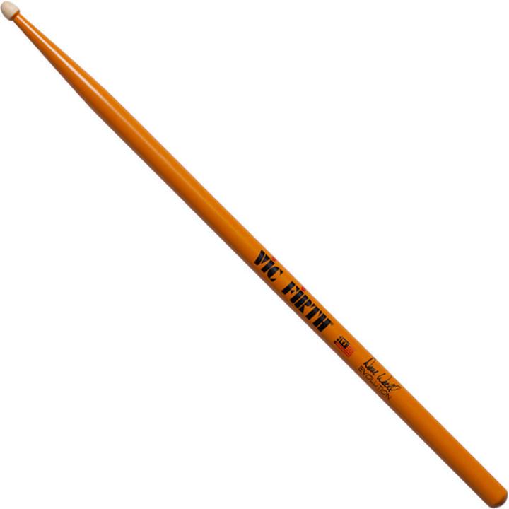 Immagine prodotto Vic Firth Dave Weckl (Batteria)