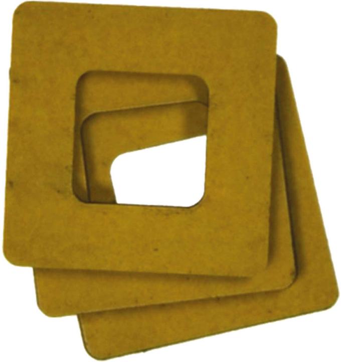 BavarianDemon Soft adhesive pads