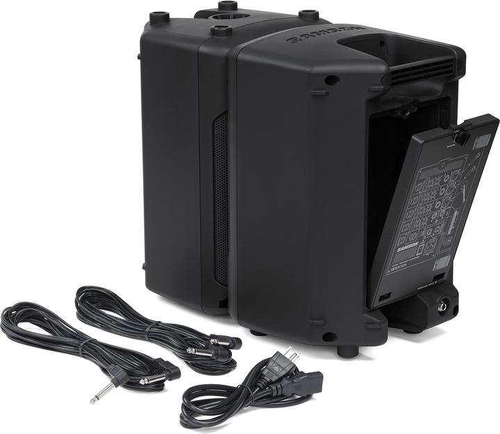 Produktbild Samson Expedition XP300 (Aktiv, 2x 150 W)