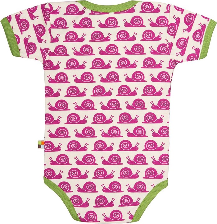 Immagine prodotto loud + proud Corpo (86, 92)