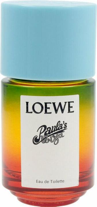 Perfumes Loewe Paula'S Ibiza - Eau De Toilette - 50Ml (Eau de Toilette, 50 ml)