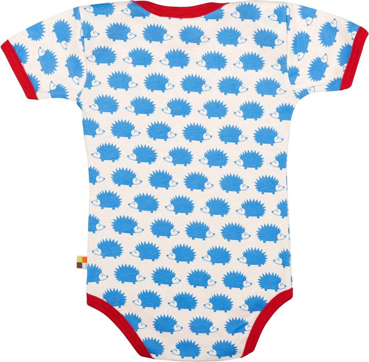 Actual product image loud + proud Body (74, 80)