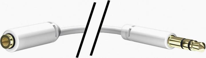 Actual product image Inakustik STAR Stereo (1.50 m, 3.5mm jack (AUX))