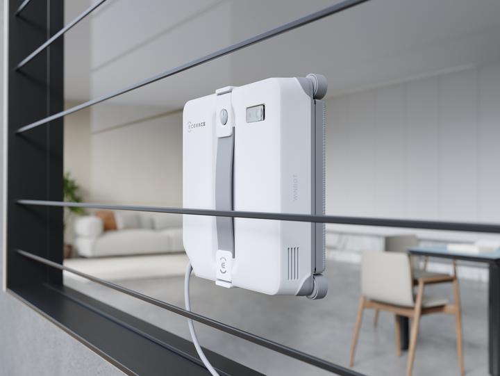 Produktbild Ecovacs Mini 2