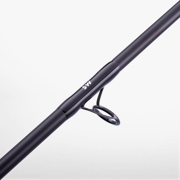 Image du produit Caperlan Canne scion hybride Pêche du bord (420 cm)