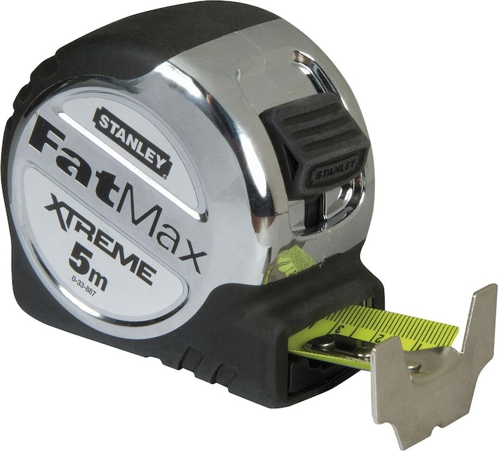 Immagine prodotto Stanley Metro a nastro FatMax XL Blade Armor (Metrico)