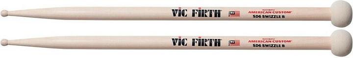 Vic Firth SD6 Swizzle B (Drum set)