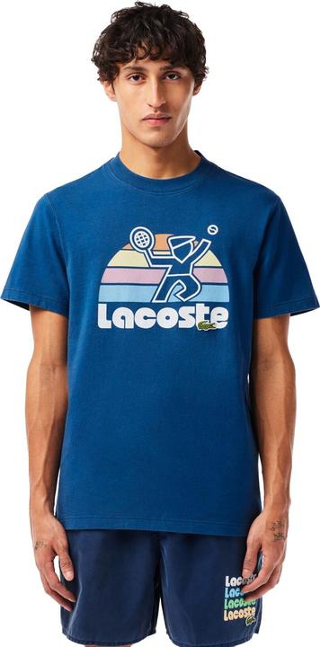 Produktbild Lacoste TShirt Gewaschen (S)