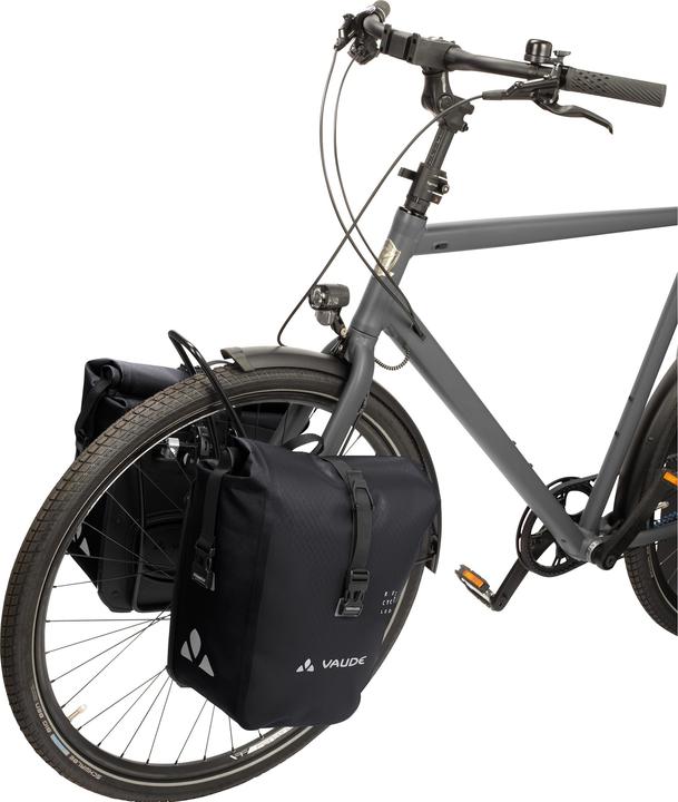 Produktbild Vaude Aqua Front (28 l, Gepäckträgertasche)