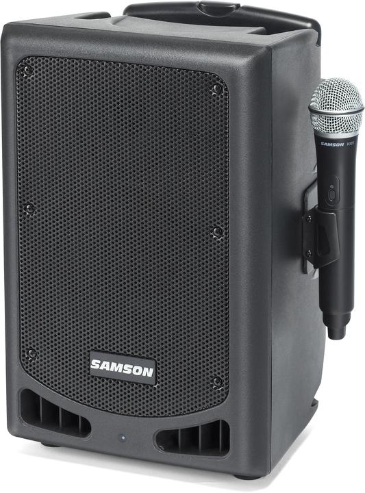 Produktbild Samson Expedition XP208w (1x 200 W)