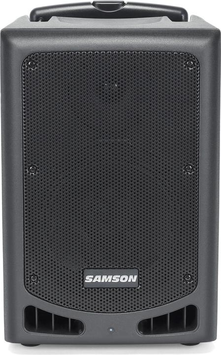 Produktbild Samson Expedition XP208w (1x 200 W)