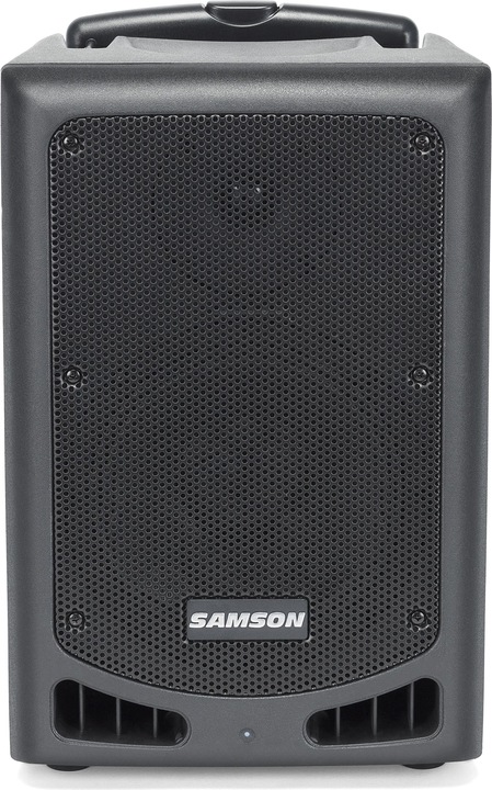 Actual product image Samson Expedition XP208w (1x 200 W)