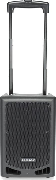 Produktbild Samson Expedition XP208w (1x 200 W)